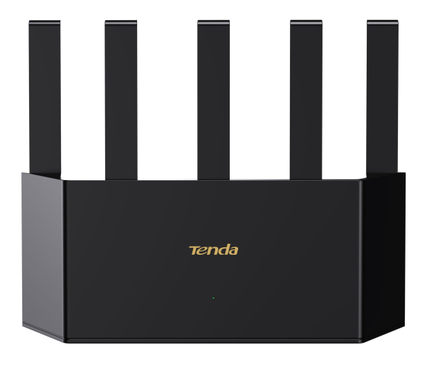 TENDA TX2L Pro (1500Mb/s a/b/g/n/ac/ax) - 1333207 - zdjęcie